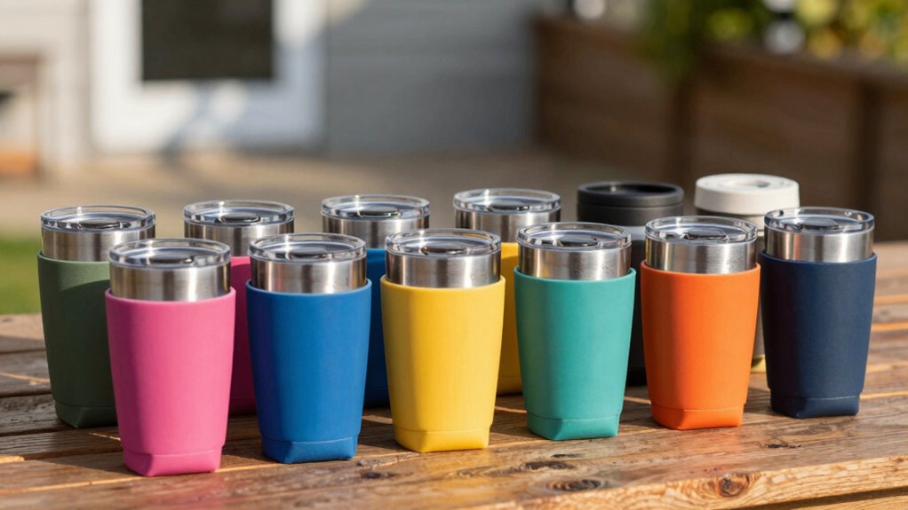 top tumbler accessories 2026