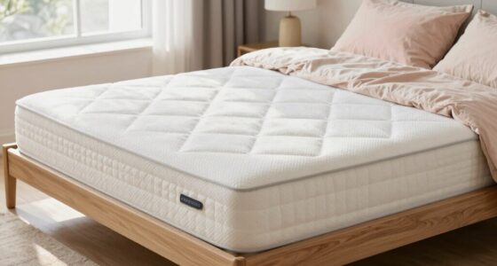 top twin foam mattress picks