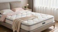 top twin mattress picks