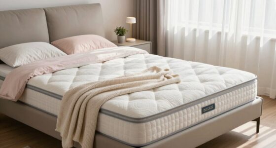 top twin mattress picks