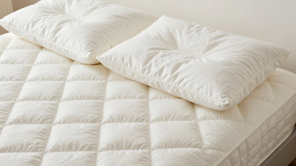top twin pillow top mattresses