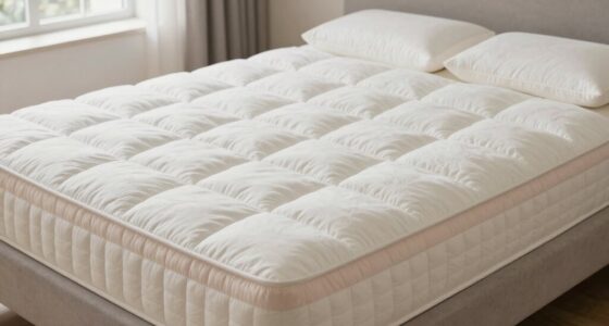 top twin xl mattress list