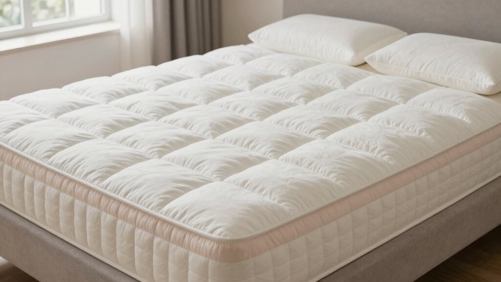 top twin xl mattress list