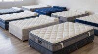 top twin xl mattress picks