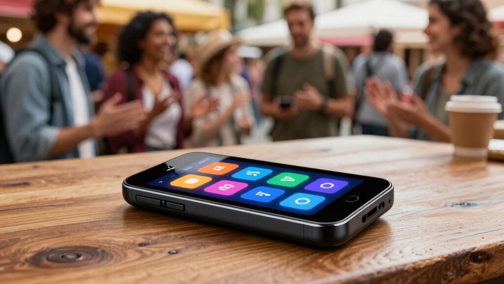 top two way translator devices