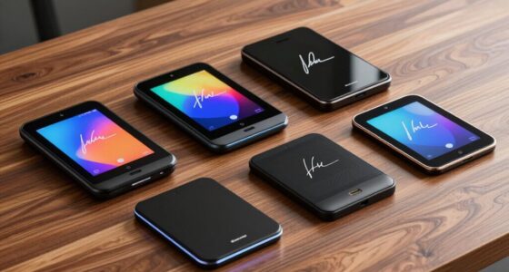 top usb signature pads