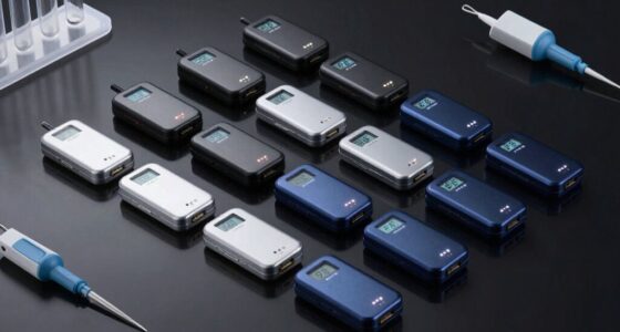 top usb temperature loggers