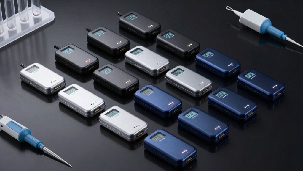 top usb temperature loggers