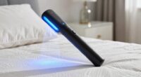 top uv sanitizing wand list