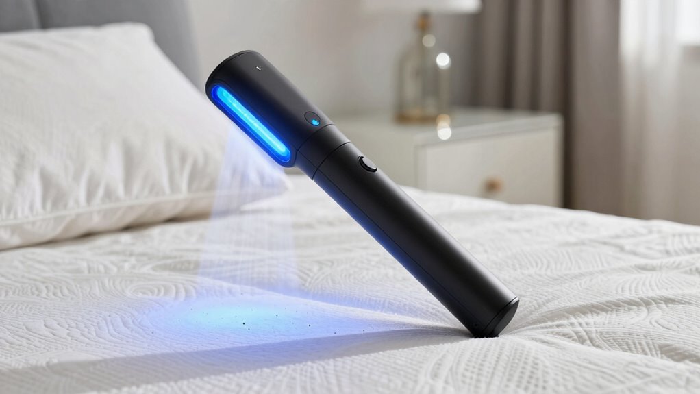 top uv sanitizing wand list