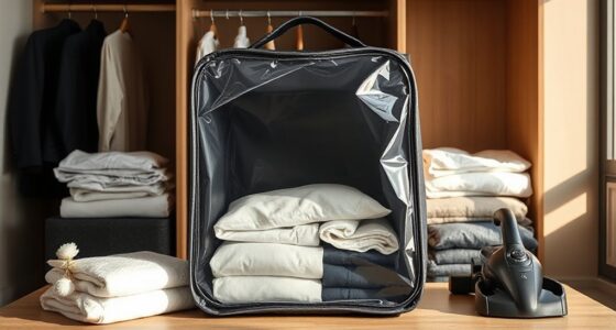 Top Staubbeutel-Auswahlen