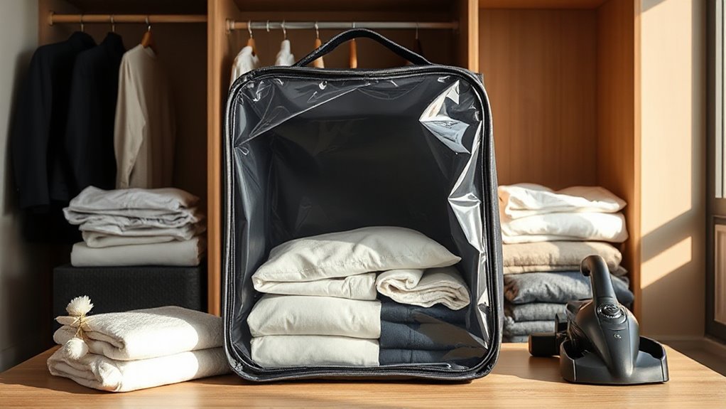 Top Staubbeutel-Auswahlen