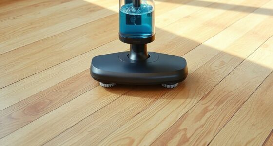 top vacuum mop combos