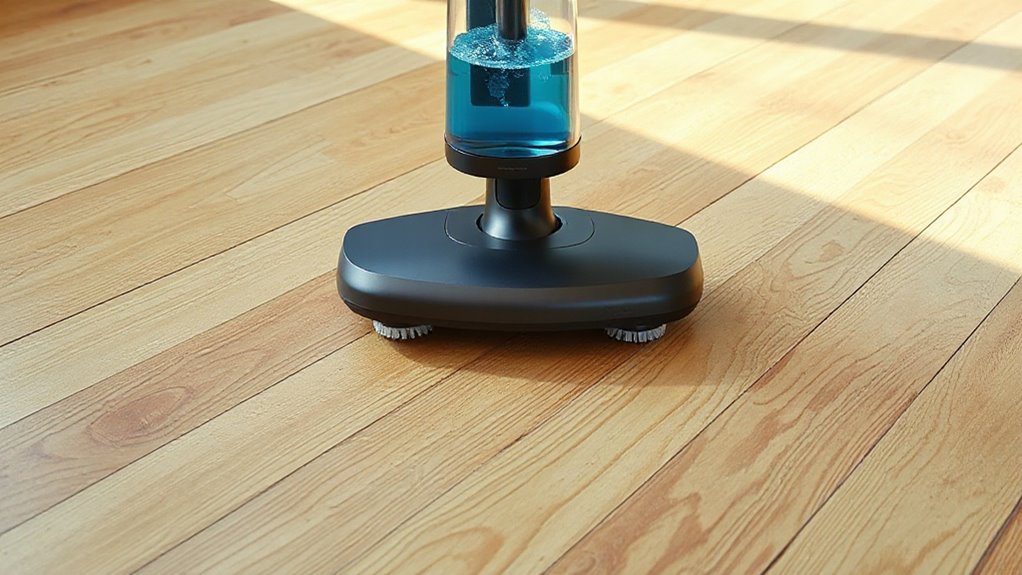 top vacuum mop combos