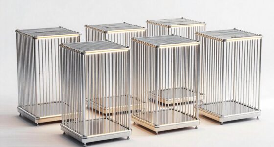 Top-Vertikalgefängnis-Picks