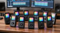 top video colorimeters under 600