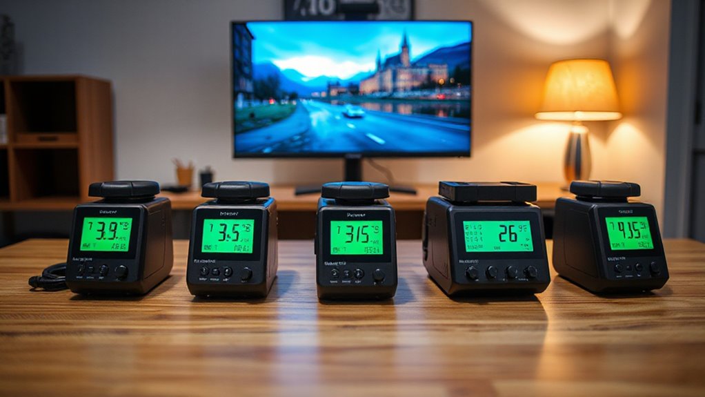 Top-Video-Farbmessgeräte unter 600