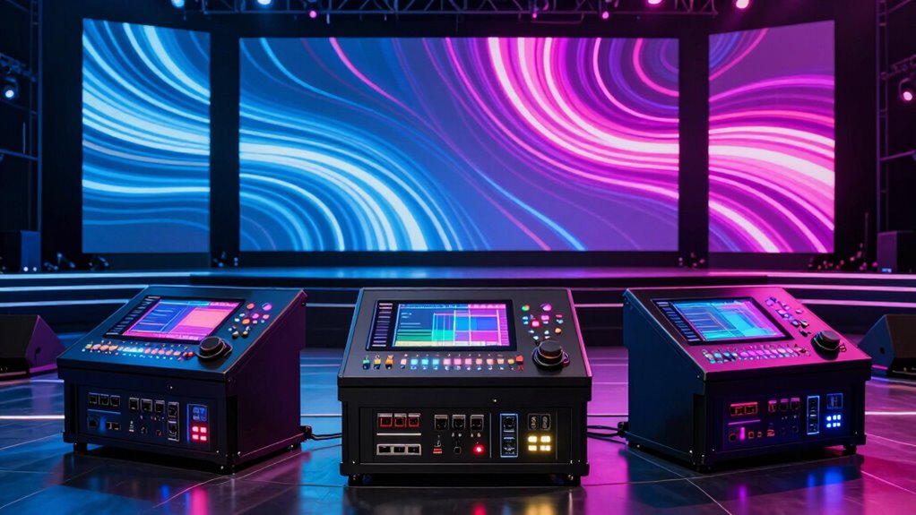 Top-Videoübertragungssätze