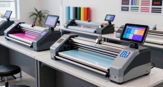 top vinyl cutters 2026