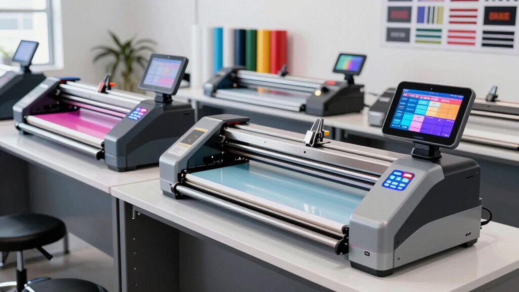 top vinyl cutters 2026