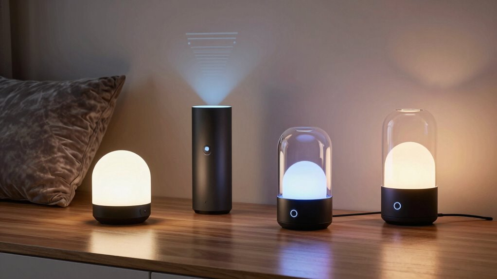 top voice activated lamp picks