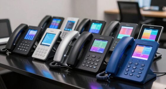 top voip phone picks