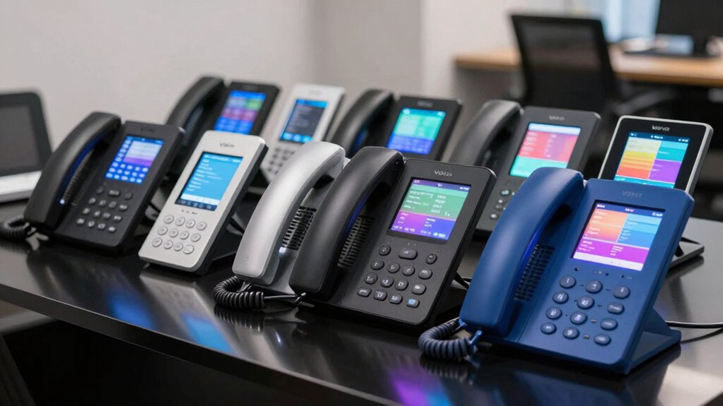 top voip phone picks