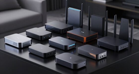 top vpn router picks