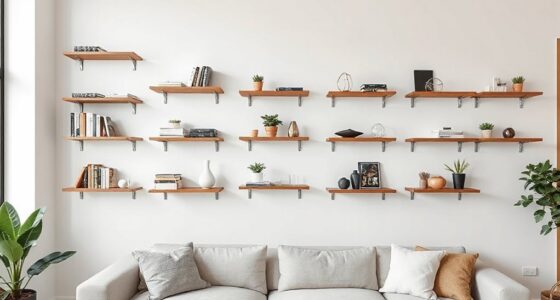 top wall Regale 2026