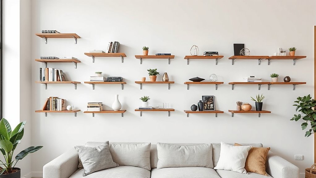 top wall Regale 2026