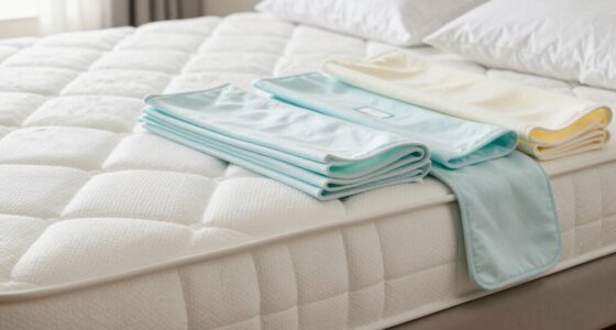 top waschbare Allergie-Matratzen