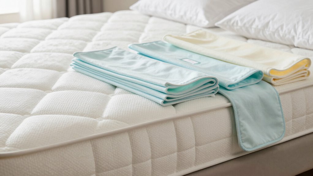 top waschbare Allergie-Matratzen