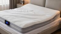 top water cooled mattress options