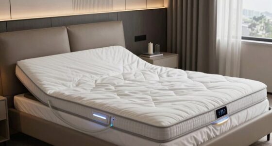 Top-Wasserbett-Matratzenprotektoren