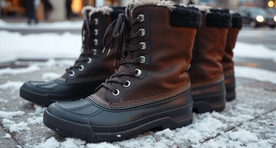 top waterproof bike boots