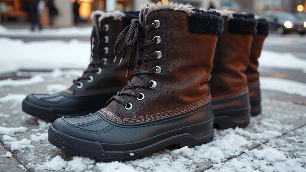 top waterproof bike boots