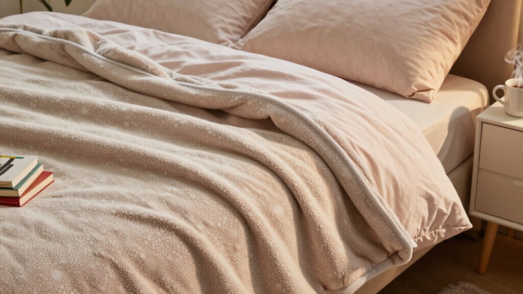top weighted blankets for anxiety