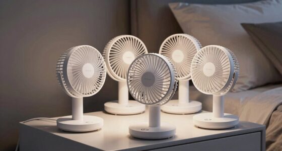 top white noise fans