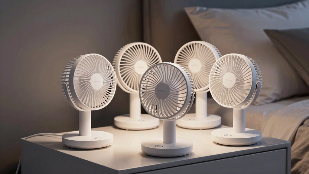 top white noise fans