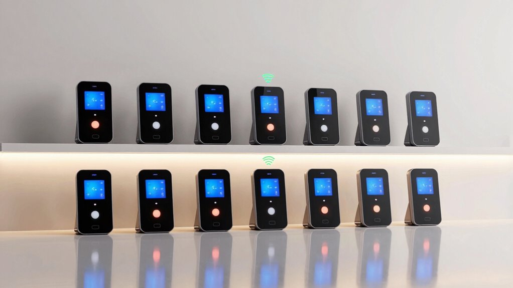 Top Wi-Fi Air Monitors