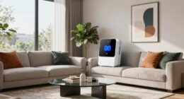 top wifi air monitors