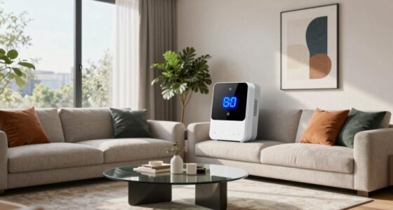 top wifi air monitors