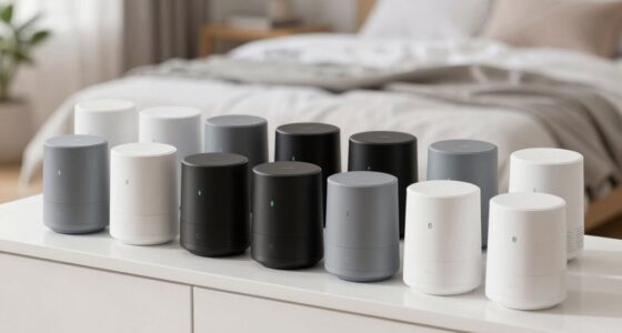 top wifi air quality monitors