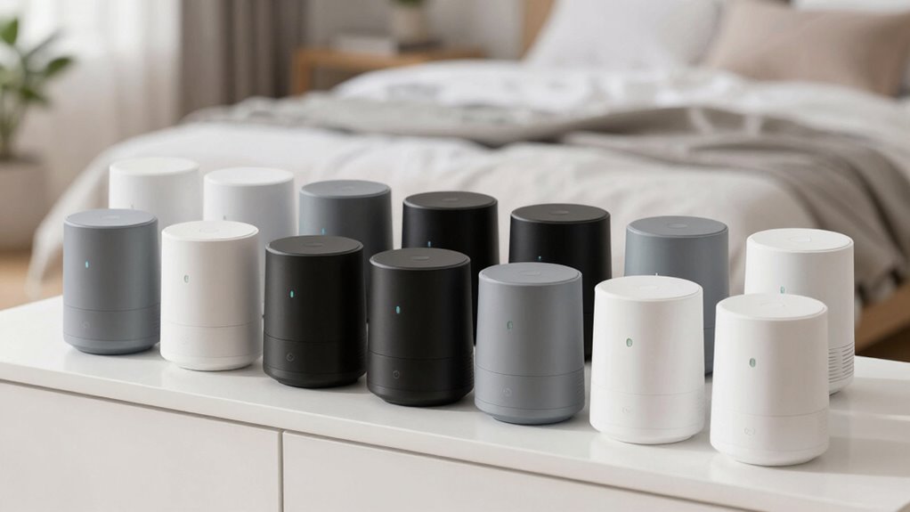 top wifi air quality monitors