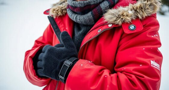 Top-Winterausrüstung 2026