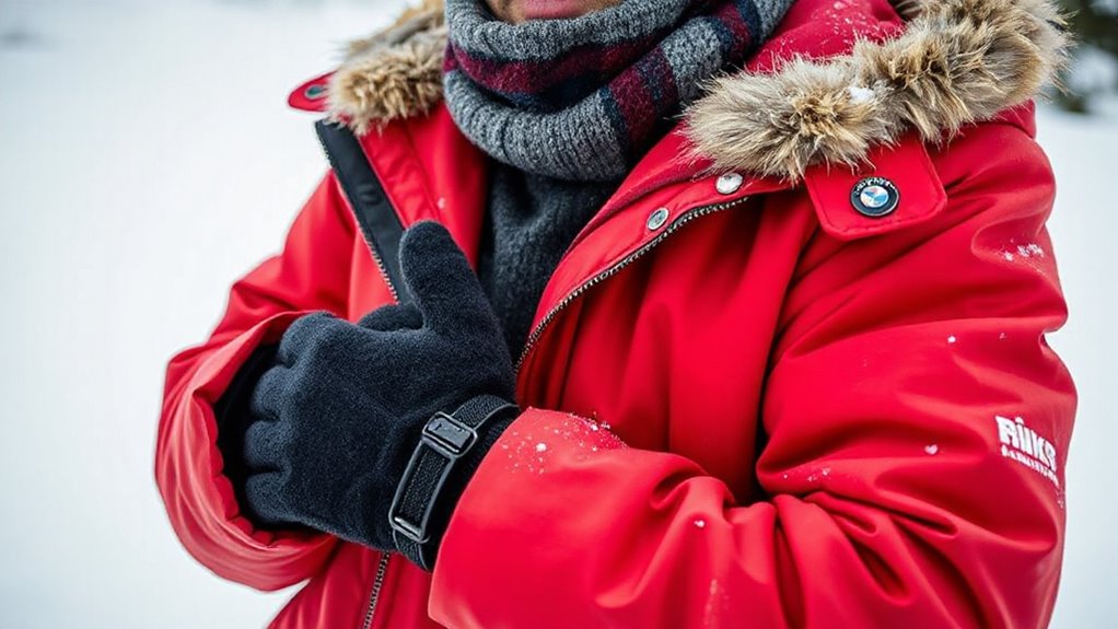 Top-Winterausrüstung 2026
