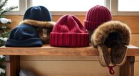 Top Wintermützen für Wärme
