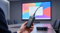 Top Wireless HDMI Transmitteren