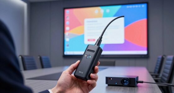 Top Wireless HDMI Transmitteren