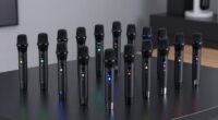 top wireless mics under 1200